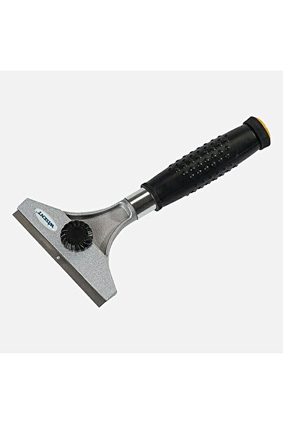 Magnotto Kazıyıcı Jilet Ocak Kazıma Aparatı Etiket Kazıyıcı Cam Seramik Fayan...