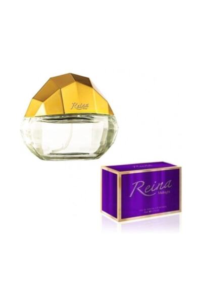 Farmasi Reına Mıdnıght Edp 65ml Kadın Parfümü  UMAYTİCARETPARFÜM104