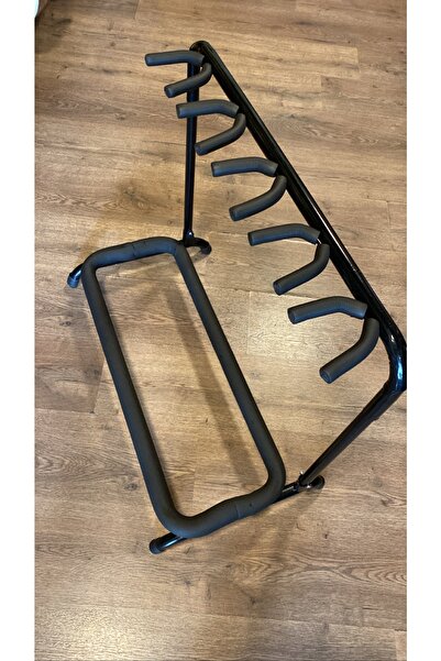 3M Atölye 5’li Gitar Standı Enstrüman Standı Gitar Sehpası