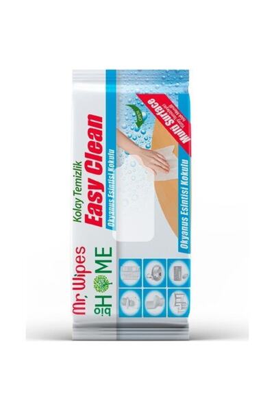 Farmasi السيد. مناديل تنظيف سهلة التنظيف من أوشن بريز ك