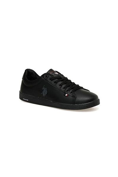 U.S. Polo Assn. Franco 3fx Men's Casual Sneakers