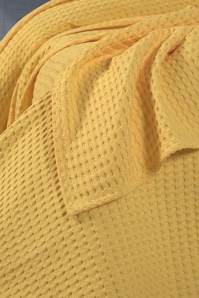 Mulberry Pool Pike 4 Seasons Cotton Thick Yarn 170*240