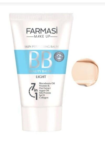 Farmasi Bb Cream
