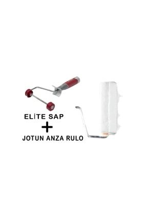 Jotun Anza Elite Rulo Sap Ve Beyaz Rulo 25 Cm Fiyat Yorumlar