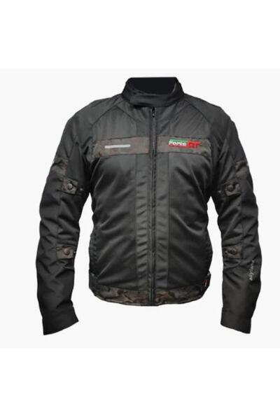 Forte GT 2001079 Skyland Mont 3 Katmanlı Siyah