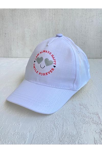 Kitti Girl's Summer Hat