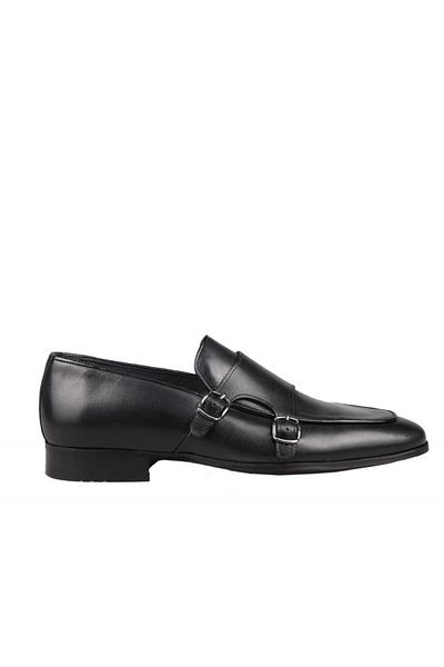 Fosco 2575 Ανδρικά παπούτσια casual από γνήσιο δέρμα