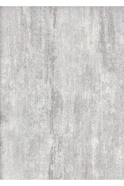 vertu Safir Silinebilir Duvar Kağıdı 16 Metrekare Gri Beyaz