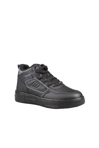 M.P. Mp 231-1122 Black Unisex Sneakers
