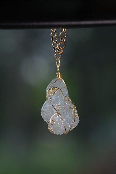 TASARIM ARABAM ATİKE ELİF AKIN زخرفة الرؤية الخلفية الملفوفة بسلك من الحجر ال...