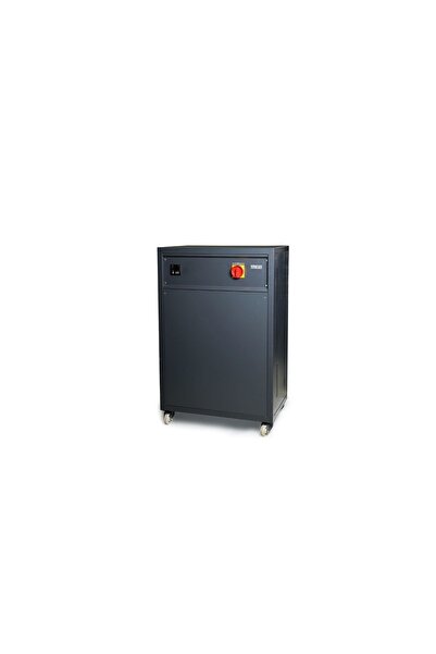 UNİTED POWER 25 Kva Monofaze Servo Kontrollü Tam Otomatik Voltaj Regülatörü 1f/1f 160/250 V