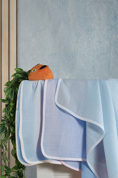 mixibaby Multi-Purpose Muslin Blanket 70*90 Cm Baby & Child & Newborn Muslin Blanket, Muslin Cloth