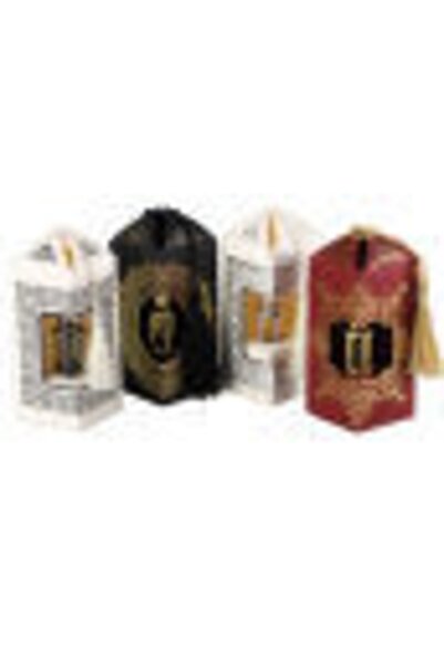 BUHARA ESANS Buhara Altın Serisi 3 Ml. Misk El Kabe