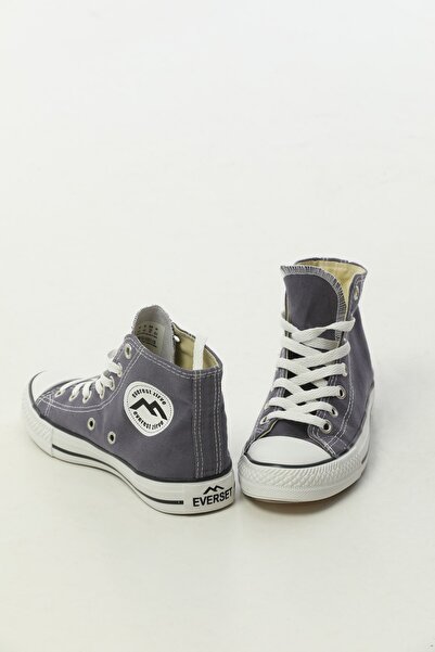 Everest Unısex Bilek Boy All Star Convers Şeffaf Taban