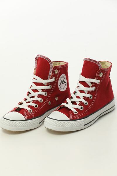 Everest Unısex Bilek Boy All Star Convers Şeffaf Taban