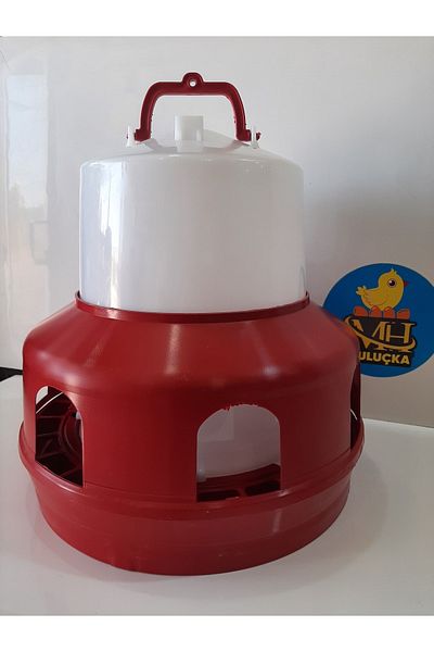 M&H 12 Lt. Pigeon Waterer