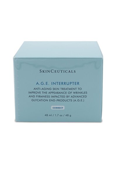 SkinCeuticals كريم عناية مضاد للتجاعيد 48 مل