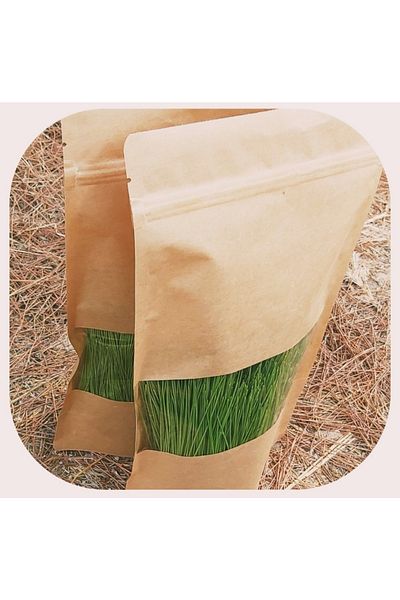 E&K ÇAY Natural Aged Pine Leaf Tea Pine Needle Tea (Needle) 150Gr