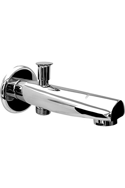 Nuss Ankastre Yönlendiricili Çıkış Ucu