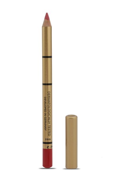 BROOKLIN Lip Liner - Lipliner No: 223(Ruby Red)