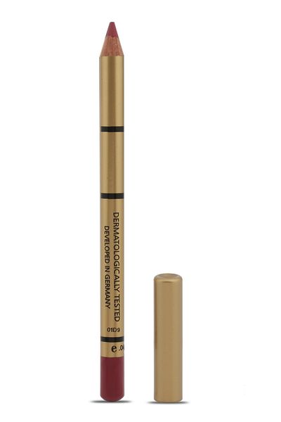 BROOKLIN Lip Liner - Lipliner No: 222(Indian Red)