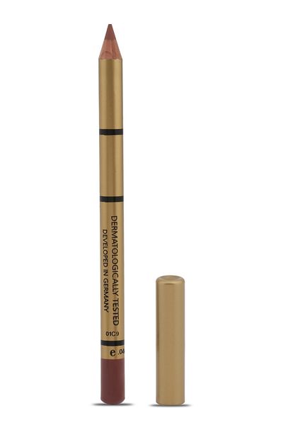 BROOKLIN Lip Liner - Lipliner No: 205 (Light Brown)