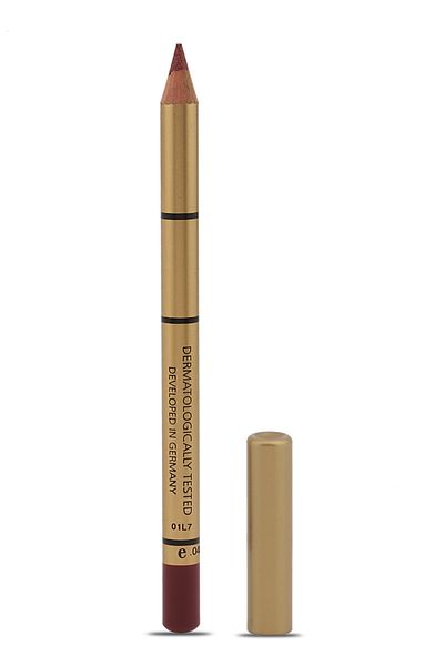 BROOKLIN Lip Liner - Lipliner No: 212(Dark Cherry)
