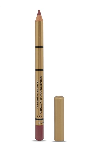 BROOKLIN Lip Liner - Lipliner No: 209 (Dark Pink)