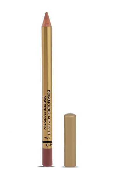 BROOKLIN Lip Liner - Lipliner No: 232 (MAT NUDE)