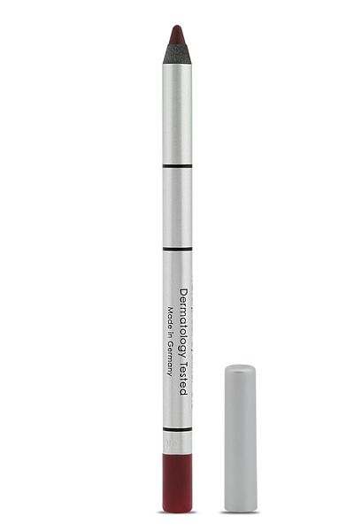 IMPALA Lip Liner - Lipliner No: 204(DARK ACORN)