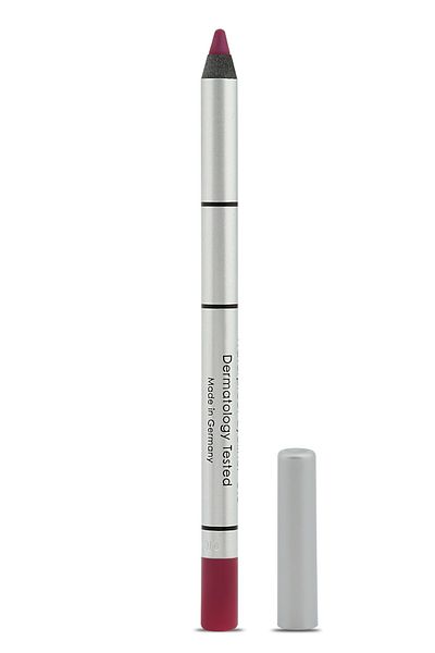 IMPALA Lip Liner - Lipliner No: 201(DARK PINK)