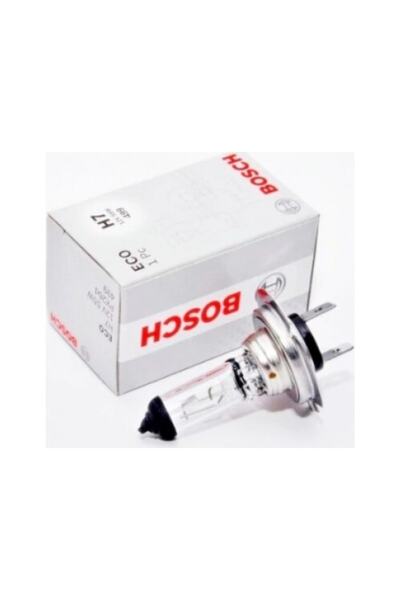 Bosch Caddy 2005 Model Ön Uzun-kısa 4 Lü Far Ampülü Takımı