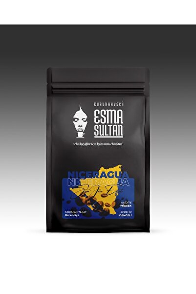 Nikaragua San Jose Estade 500gr