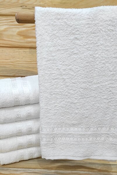 saal Çeyiz Havlusu - Düğün Havlusu - Cemiyet Havlusu - Konvoy Havlusu - 12 Adet Gramajlı Havlu - Kaliteli