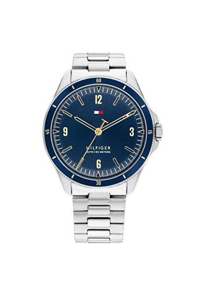 Tommy Hilfiger Th1791902 Men's Wristwatch