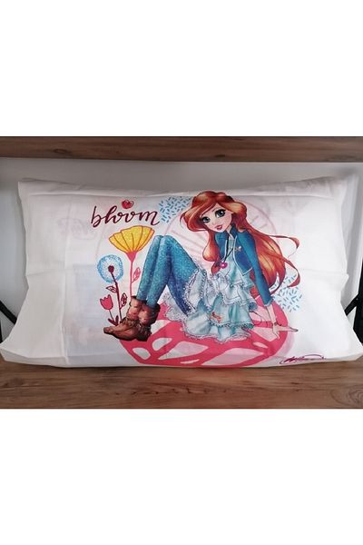 Taç Winx 50x70 Cm. Pillowcase