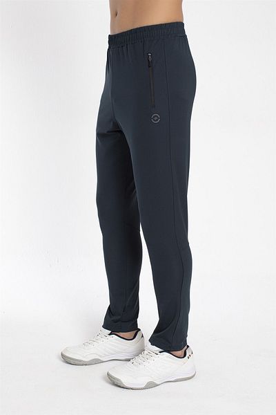 Crozwise Slim Fit - Ανδρικό Φούτερ Anthracite - 2202-06