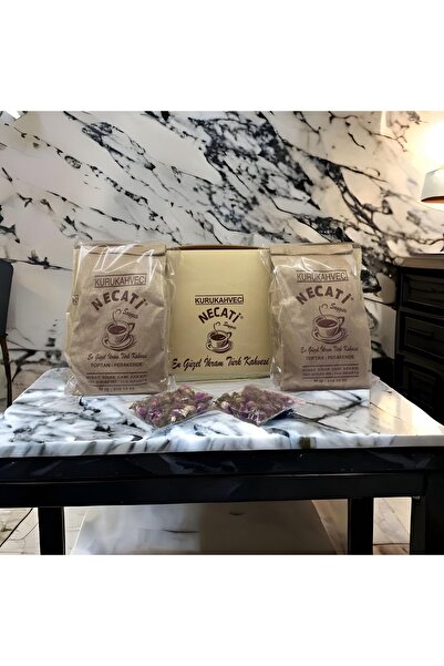 Kurukahveci Necati قهوة تركية نيكاتي - 500 جرام