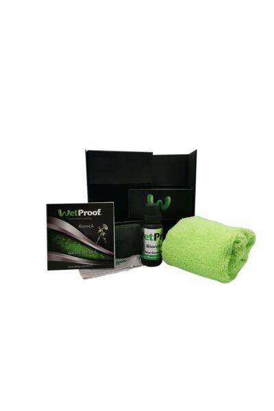 WETPROOF Bionica
