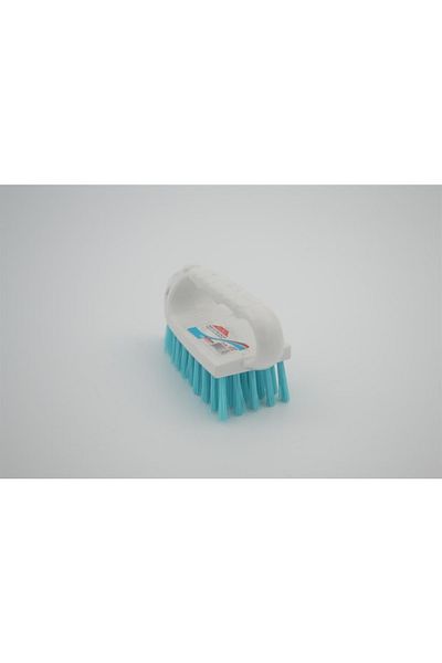 Flora Home Flora Soft Nail and Collar Brush – Cleaning Brush and Broom