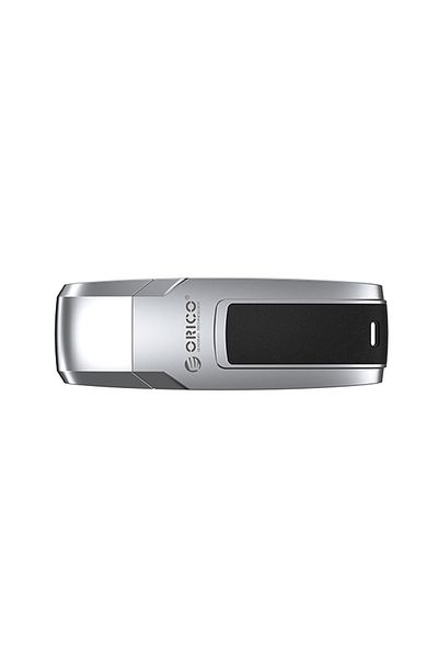 Orico 128Gb Flash Memory - Type-C USB3.2 Gen1, Aluminum Case