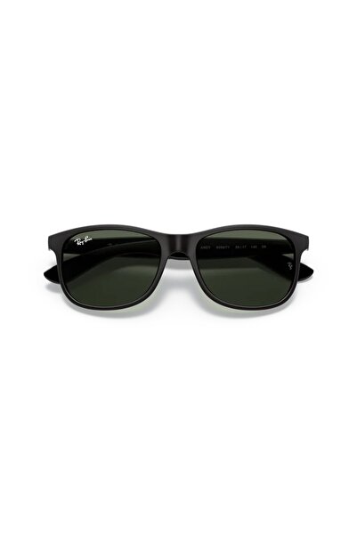 Ray-Ban 4202 6069/71 Men's Black Bone Sunglasses