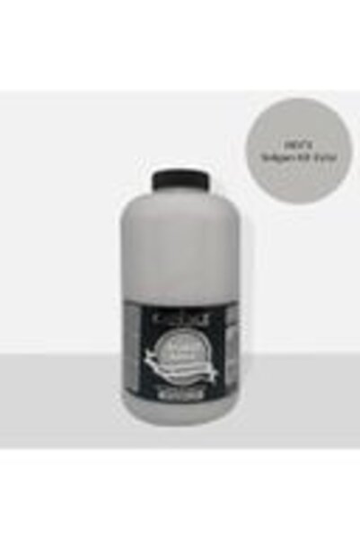 Cadence Boya Hybrıd Akr. Multısurfaces H-073 Solgun Kil Grisi 2000ml