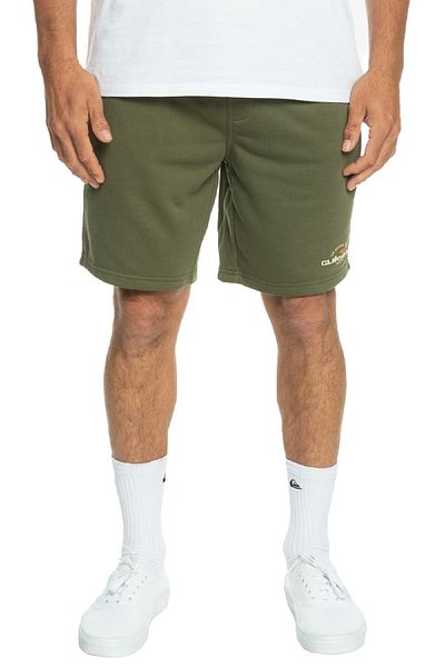 Quiksilver Local Surf Men's Shorts Eqyfb03318-gph0