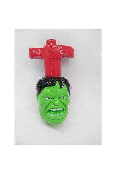Can Ali Toys Hulk Cat Spinner