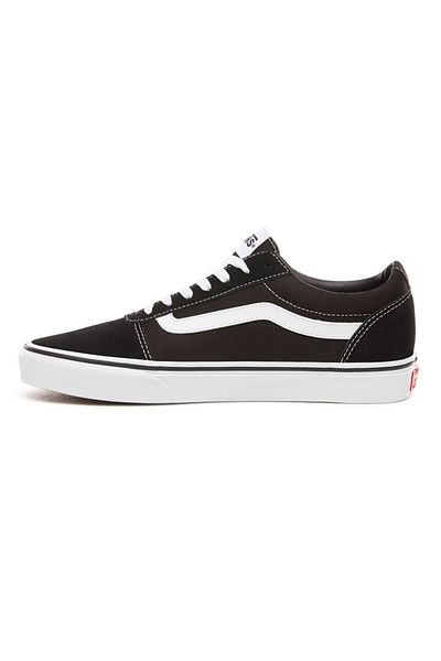 Vans Mn Ward