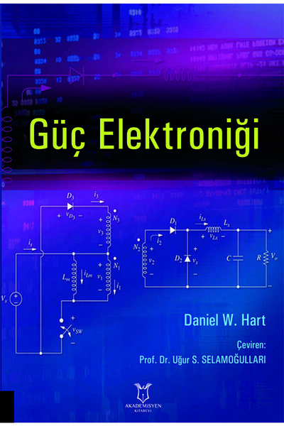 Akademisyen Kitabevi Güç Elektroniği