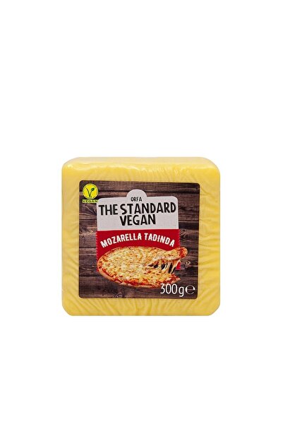 Orfa The Standard Vegan Orfa The Standart Vegan Peynir Mozarella 300 G
