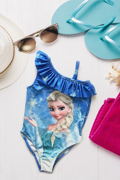 Bebe baby discount swimwear