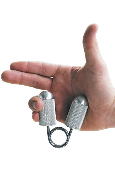 CAPTAINS OF CRUSH Imtug5 2 Finger Trainer Frequently